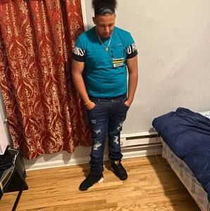 Meet your Posher, Carlosjuan